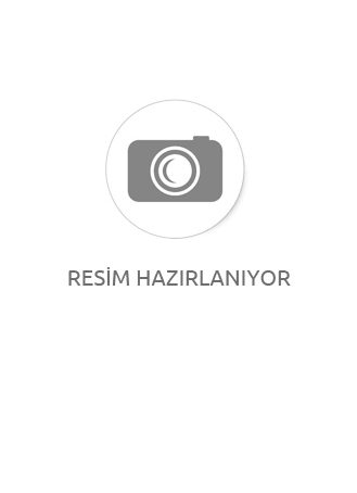 LUEUR YEŞİL TAŞLI KELEPÇE (60MM)